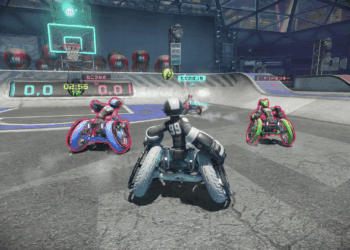 Drag x Drive (Nintendo Switch 2) – Le test