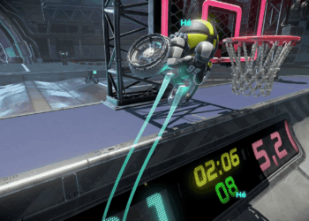 Drag x Drive (Nintendo Switch 2) – Le test