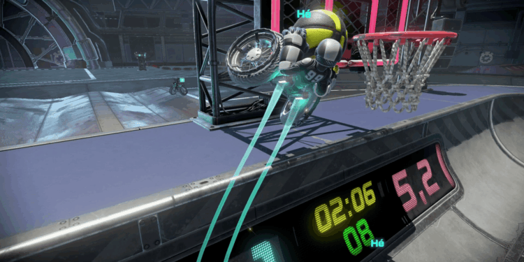 Drag x Drive (Nintendo Switch 2) – Le test