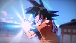 DRAGON BALL: Sparking! ZERO en vidéo (Nintendo Switch 2), ça donne quoi ?