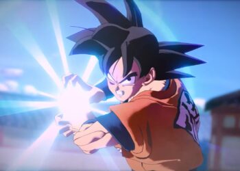 Dragon Ball: Gekishin Squadra – date de sortie et nouveau trailer sur Nintendo Switch