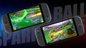 Dragon Ball: Sparking! ZERO – Bandai Namco détaille la mise à jour visuelle pour les joueurs sur Nintendo Switch 2