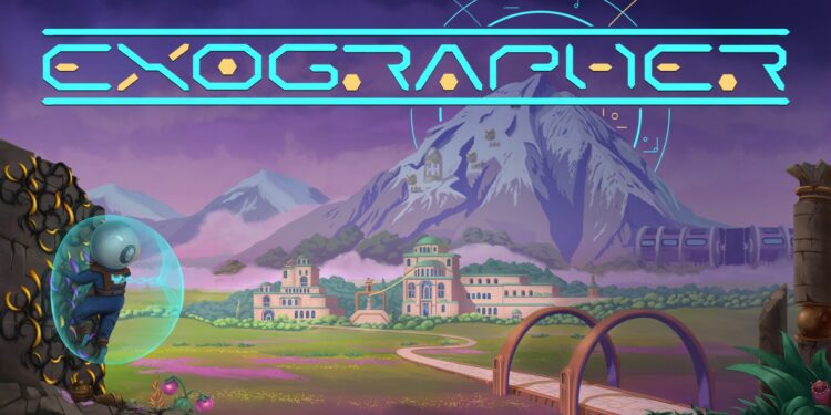 Exographer (Nintendo Switch) – Le test