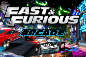 Fast And Furious: Arcade Edition annoncé sur Nintendo Switch