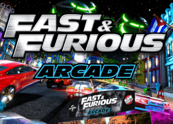 Fast And Furious: Arcade Edition