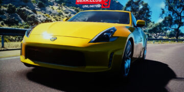 Gear.Club Unlimited 3