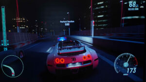 Gear.Club Unlimited 3 annoncé sur Nintendo Switch 2 dès cette année