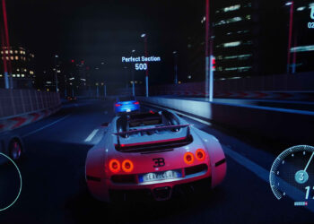 Gear.Club Unlimited 3 annoncé sur Nintendo Switch 2 dès cette année