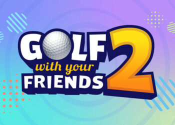 Golf With Your Friends 2