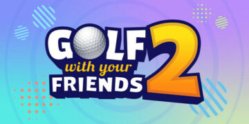 Golf With Your Friends 2