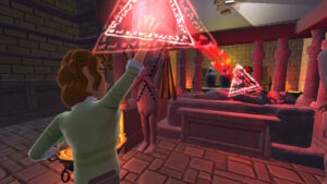 Goosebumps: Terror in Little Creek