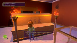 Goosebumps: Terror in Little Creek