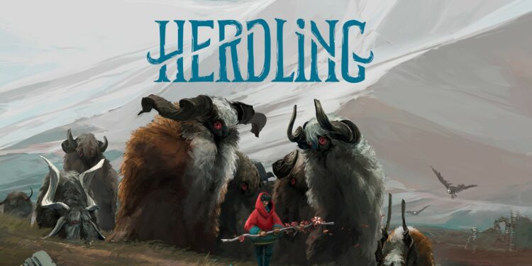 Herdling