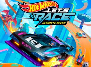 Hot Wheels Let’s Race: Ultimate Speed annoncé sur Nintendo Switch