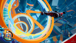 Hot Wheels Let’s Race: Ultimate Speed
