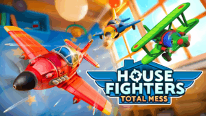 House Fighters: Total Mess (Nintendo Switch) – Le test