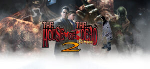 The House of the Dead 2: Remake est disponible sur Nintendo Switch dans son Infect’Edition