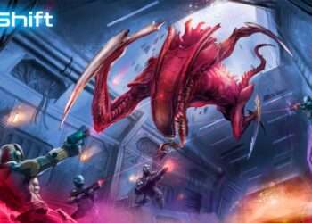 ION Shift (Nintendo Switch) – Le test