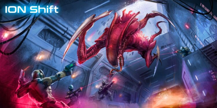 ION Shift (Nintendo Switch) – Le test