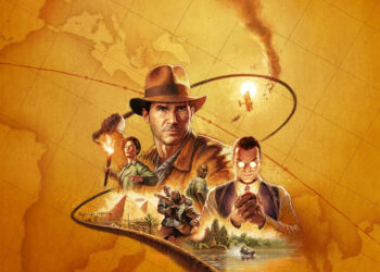 Indiana Jones et le Cercle Ancien