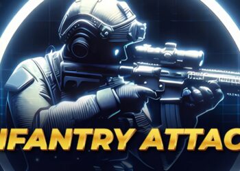 Infantry Attack (Nintendo Switch) – Le test