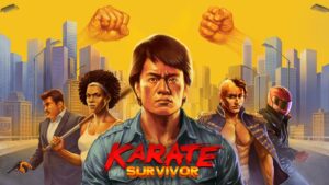 Karate Survivor (Nintendo Switch) – Le test