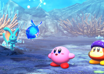 Kirby et le monde oublié – Nintendo Switch 2 Edition + Le pays des étoiles filantes (Nintendo Switch 2) – Le test