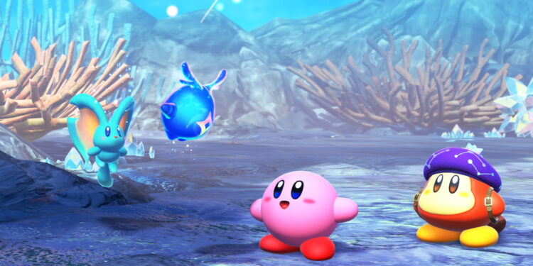 Kirby et le monde oublié – Nintendo Switch 2 Edition + Le pays des étoiles filantes (Nintendo Switch 2) – Le test