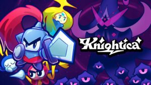 Knightica (Nintendo Switch) – Le test
