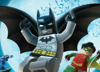 [RUMEUR] Un nouveau LEGO Batman inspiré du modèle « La Saga Skywalker » attendu pour 2026