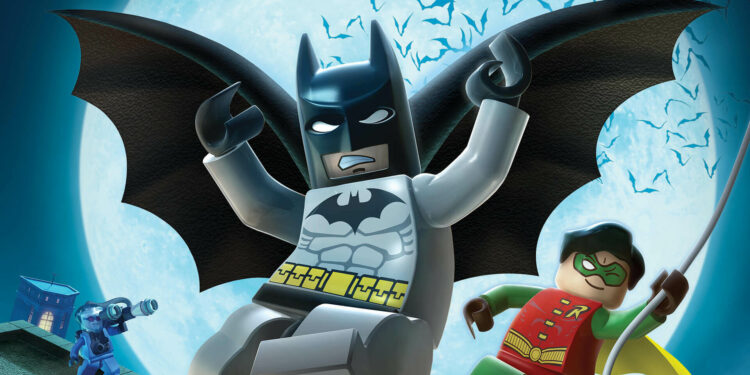[RUMEUR] Un nouveau LEGO Batman inspiré du modèle « La Saga Skywalker » attendu pour 2026