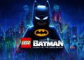 LEGO Batman : L&rsquo;Héritage du Chevalier Noir