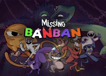 Missing Banban (Nintendo Switch) – Le test