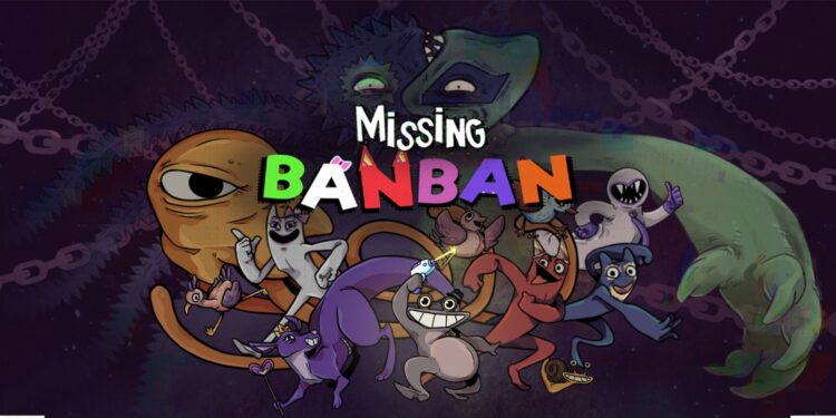 Missing Banban (Nintendo Switch) – Le test