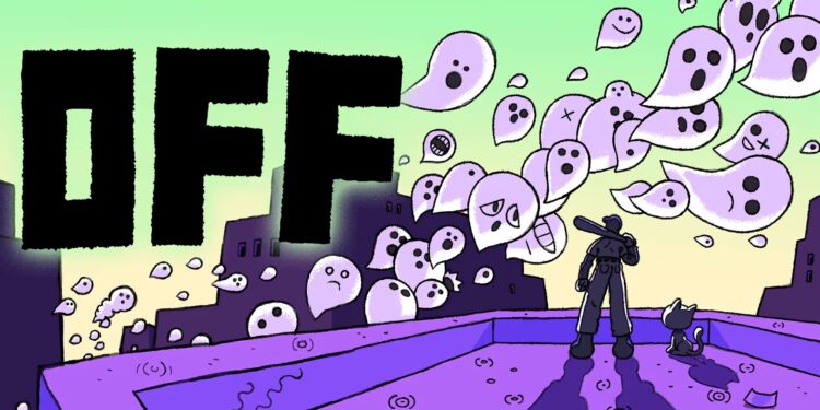OFF (Nintendo Switch) – Le test