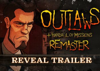 Outlaws + Handful of Missions: Remaster