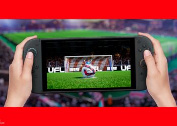 Vers un nouveau jeu PES (eFootball) sur Switch 2 ?