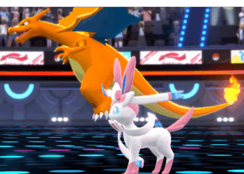 Pokémon Champions se fait une place aux Mondiaux et sortira bien sur Switch 2