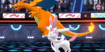 Pokémon Champions se fait une place aux Mondiaux et sortira bien sur Switch 2