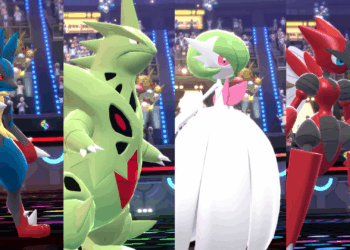 Pokémon Champions se fait une place aux Mondiaux et sortira bien sur Switch 2