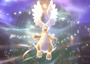 Pokémon Champions se fait une place aux Mondiaux et sortira bien sur Switch 2