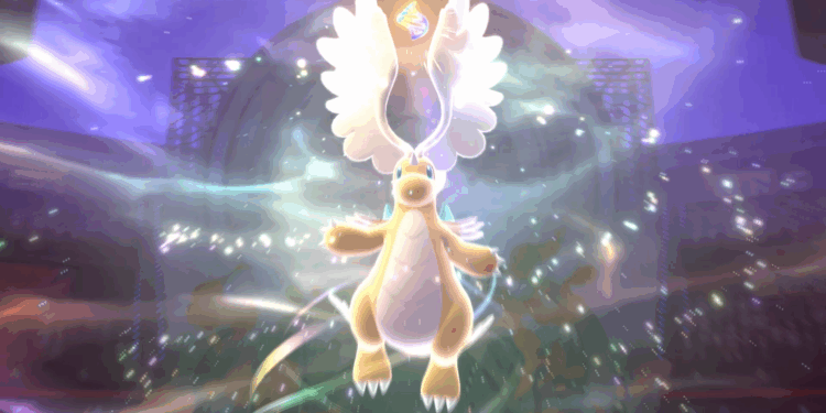 Pokémon Champions se fait une place aux Mondiaux et sortira bien sur Switch 2