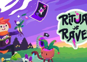 Ritual of Raven (Nintendo Switch) – Le test