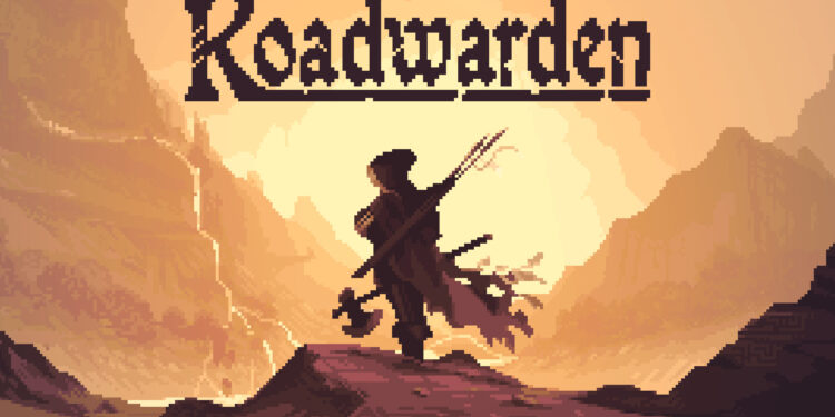 Roadwarden
