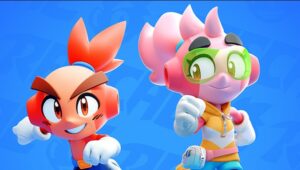 Rollin’ Rascal annoncé sur Nintendo Switch et Switch 2