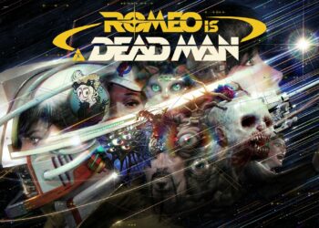 Suda51 aimerait porter Romeo Is a Dead Man sur Nintendo Switch 2