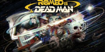 Suda51 aimerait porter Romeo Is a Dead Man sur Nintendo Switch 2
