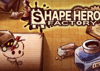 ShapeHero Factory