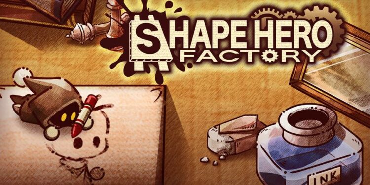 ShapeHero Factory