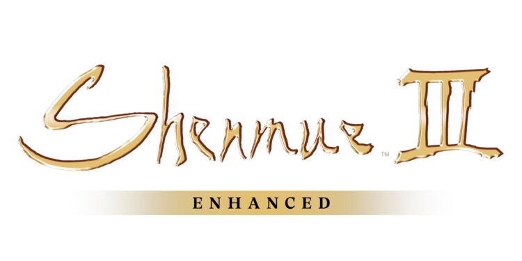 Shenmue 3 Enhanced
